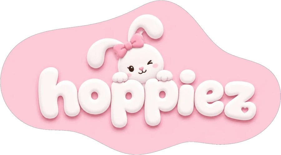 Hoppiez logo